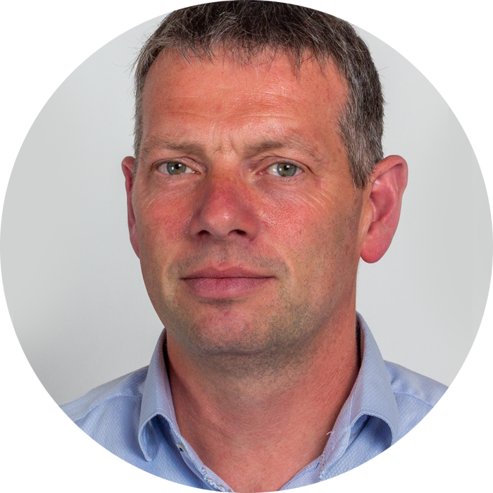 Jacob Høgh Sørensen