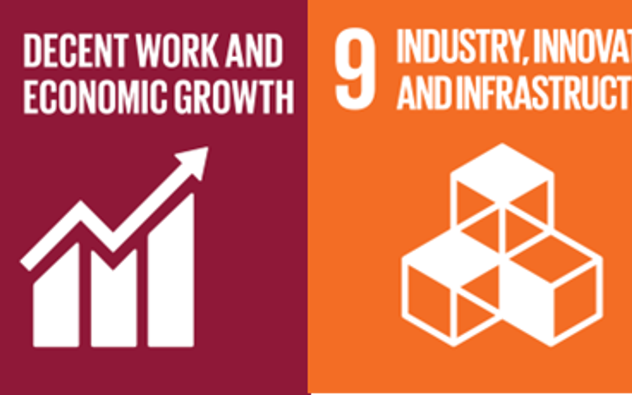 Fns Verdens Mål Samlet