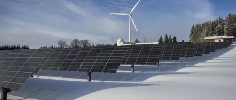 Is This Danish Innovation Revolutionising Green Energy Efficiency in Electronics?