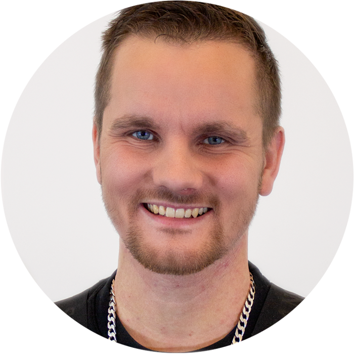 Nikki Astor Hedemand