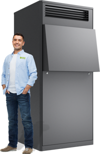 EC Air 60 Peak EC Mand