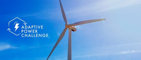 Adaptive power challenge final