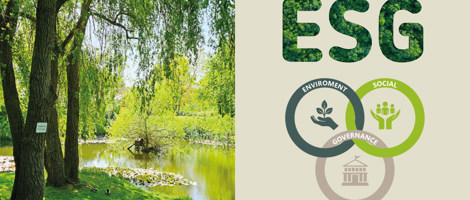 Energy Cool’s Sustainable ESG Vision 