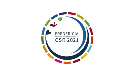 Energy Cool nominated to the CSR7000 award