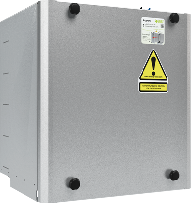 302.008.013 2044A010 EC Air Compact TT L 48 VDC