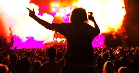 We cool the telecom equipment so you don't have to cool your social media consumption