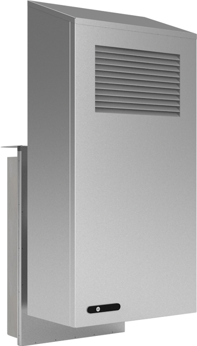 EC Air Compact OR Product Image