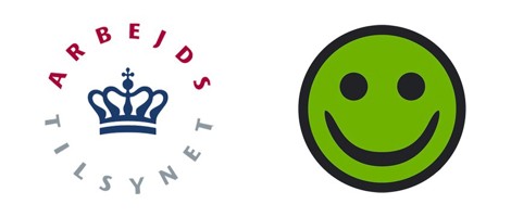 Energy Cool gets a green smiley from the labor inspectorate